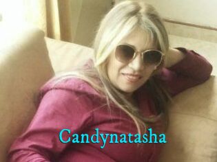 Candynatasha