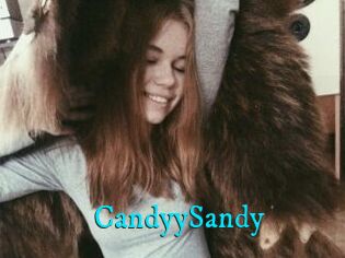 CandyySandy