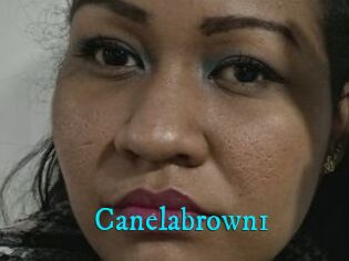 Canelabrown1