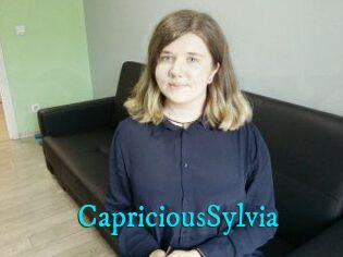 CapriciousSylvia