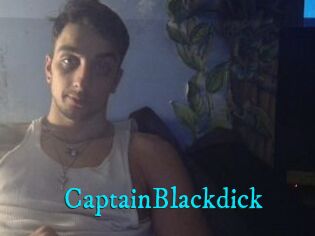 CaptainBlackdick