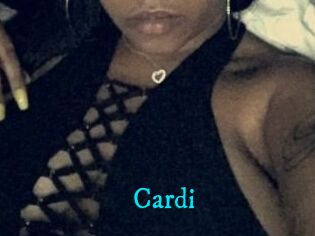 Cardi