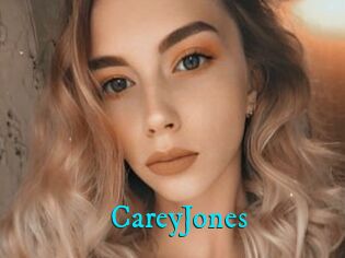 CareyJones