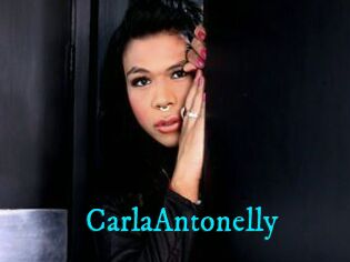 CarlaAntonelly