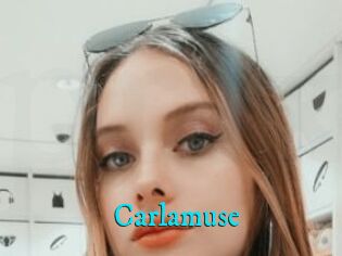 Carlamuse