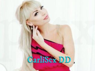 CarliSex_DD