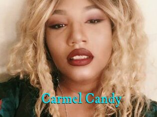 Carmel_Candy