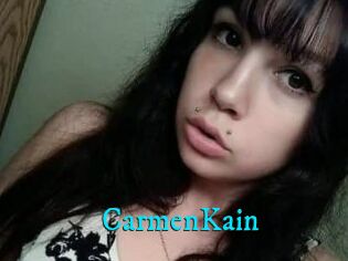 CarmenKain