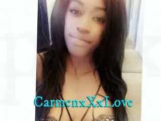 CarmenxXxLove