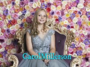 CarolMillerson