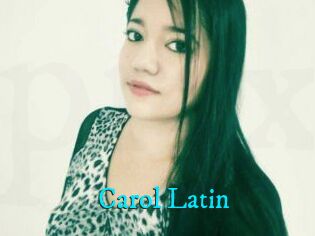 Carol_Latin