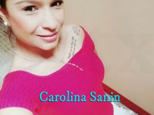 Carolina_Sanin