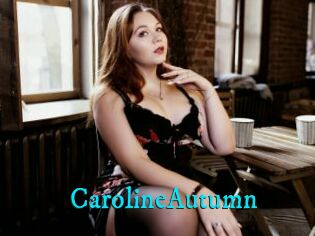 CarolineAutumn