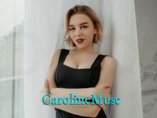 CarolineMuse