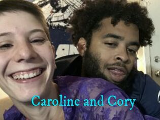 Caroline_and_Cory