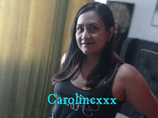 Carolinexxx