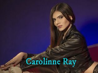 Carolinne_Ray