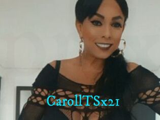 CarollTSx21