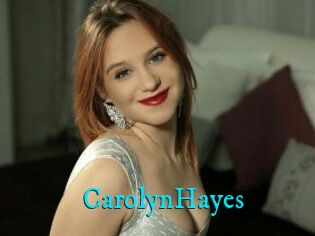 CarolynHayes