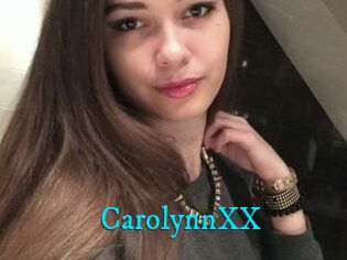 CarolynnXX