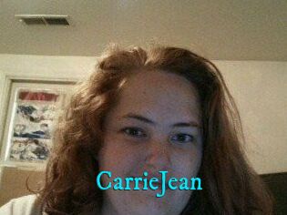 CarrieJean