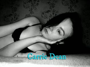 Carrie_Dean