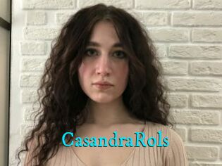 CasandraRols