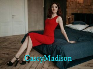 CaseyMadison