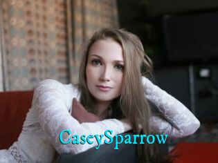 CaseySparrow