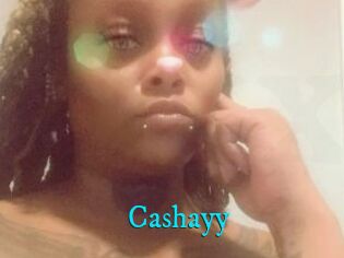 Cashayy