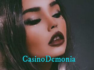 CasinoDemonia