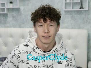 CasperClyde Porntrixxx