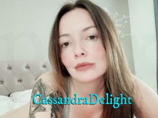 CassandraDelight