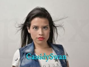 CassidySwan