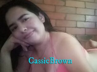 CassieBrown