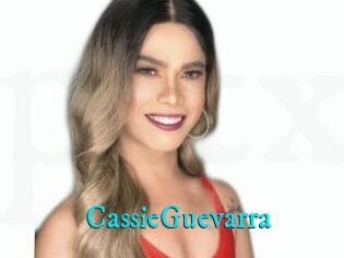 CassieGuevarra
