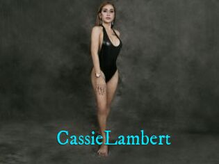 CassieLambert