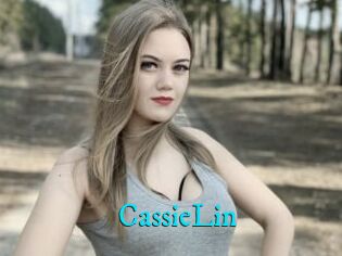 CassieLin