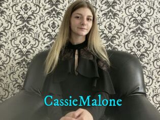 CassieMalone