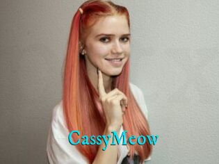 CassyMeow