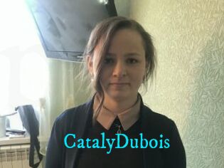 CatalyDubois