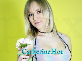 CatherineHot