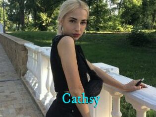 Cathsy