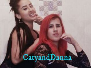 CatyandDanna