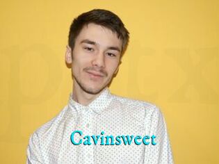 Cavinsweet