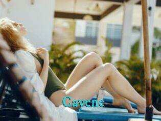 Cayene