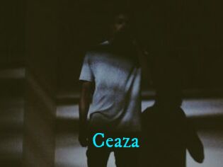 Ceaza