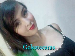 Celestecams