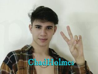 ChadHolmes