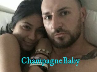 ChampagneBaby